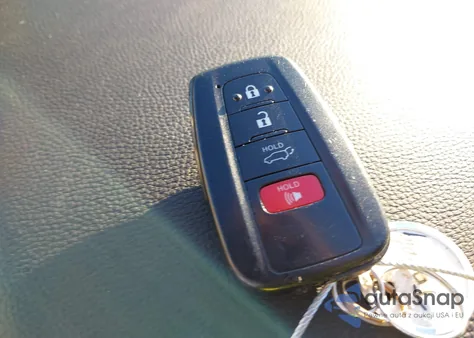 2019 Toyota Rav4 Xle Premium from USA, damaged, VIN JTMC1RFV2KD512923